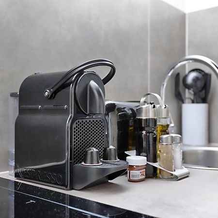 Mykeypers - Lovely Studio With Jacuzzi Paris Exteriör bild