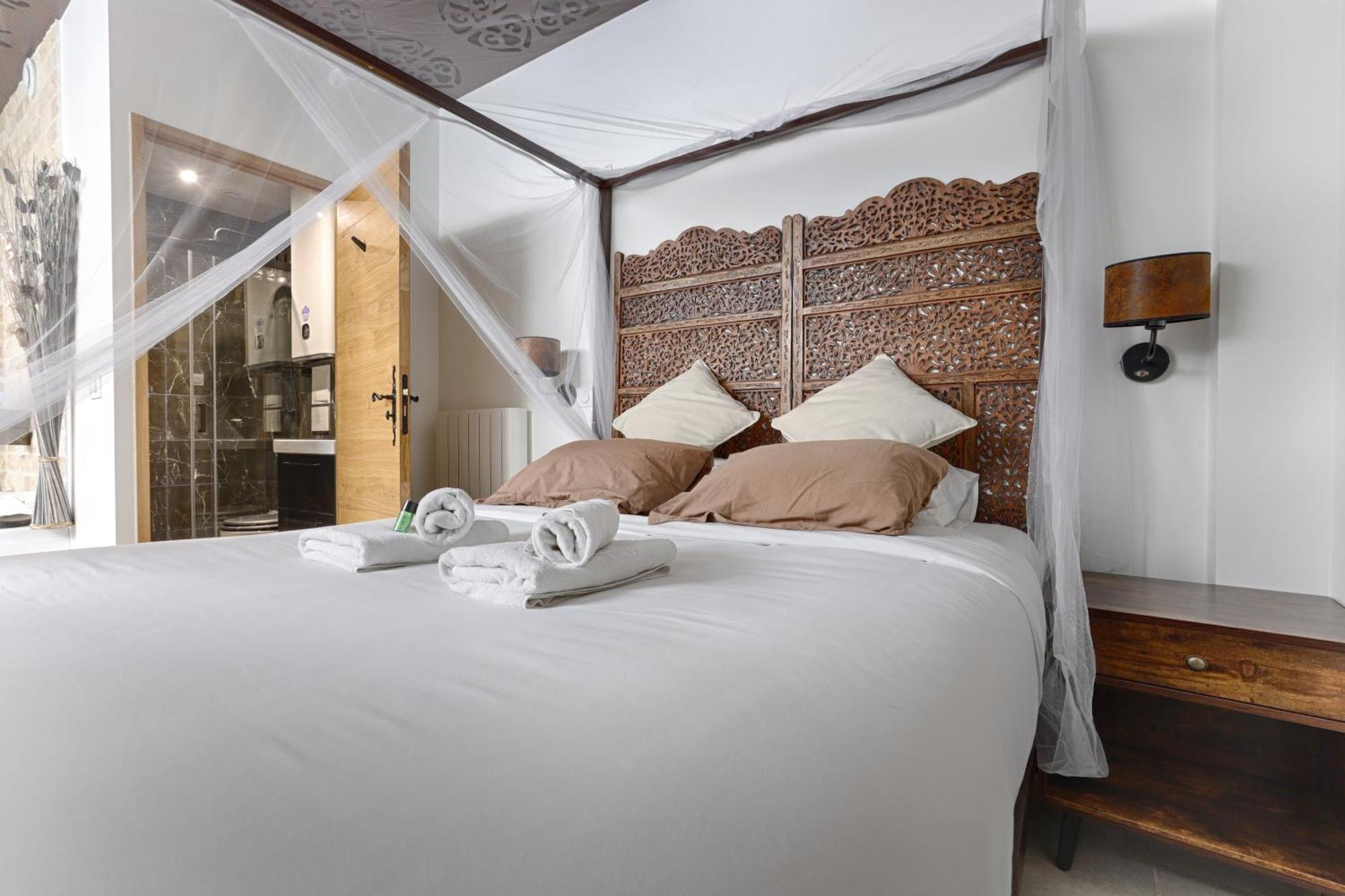 Mykeypers - Lovely Studio With Jacuzzi Paris Exteriör bild
