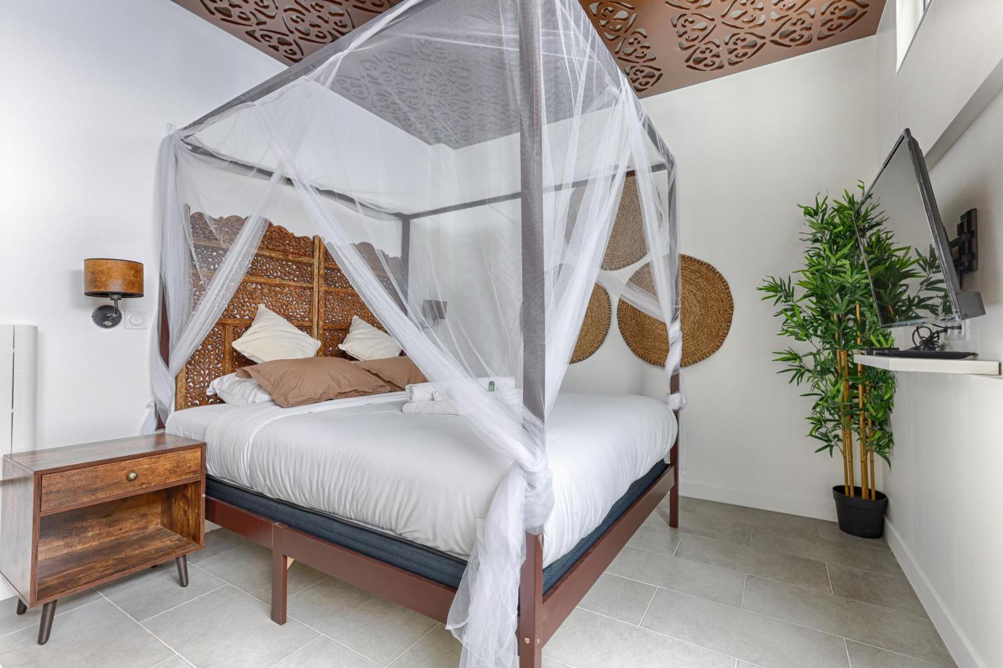 Mykeypers - Lovely Studio With Jacuzzi Paris Exteriör bild