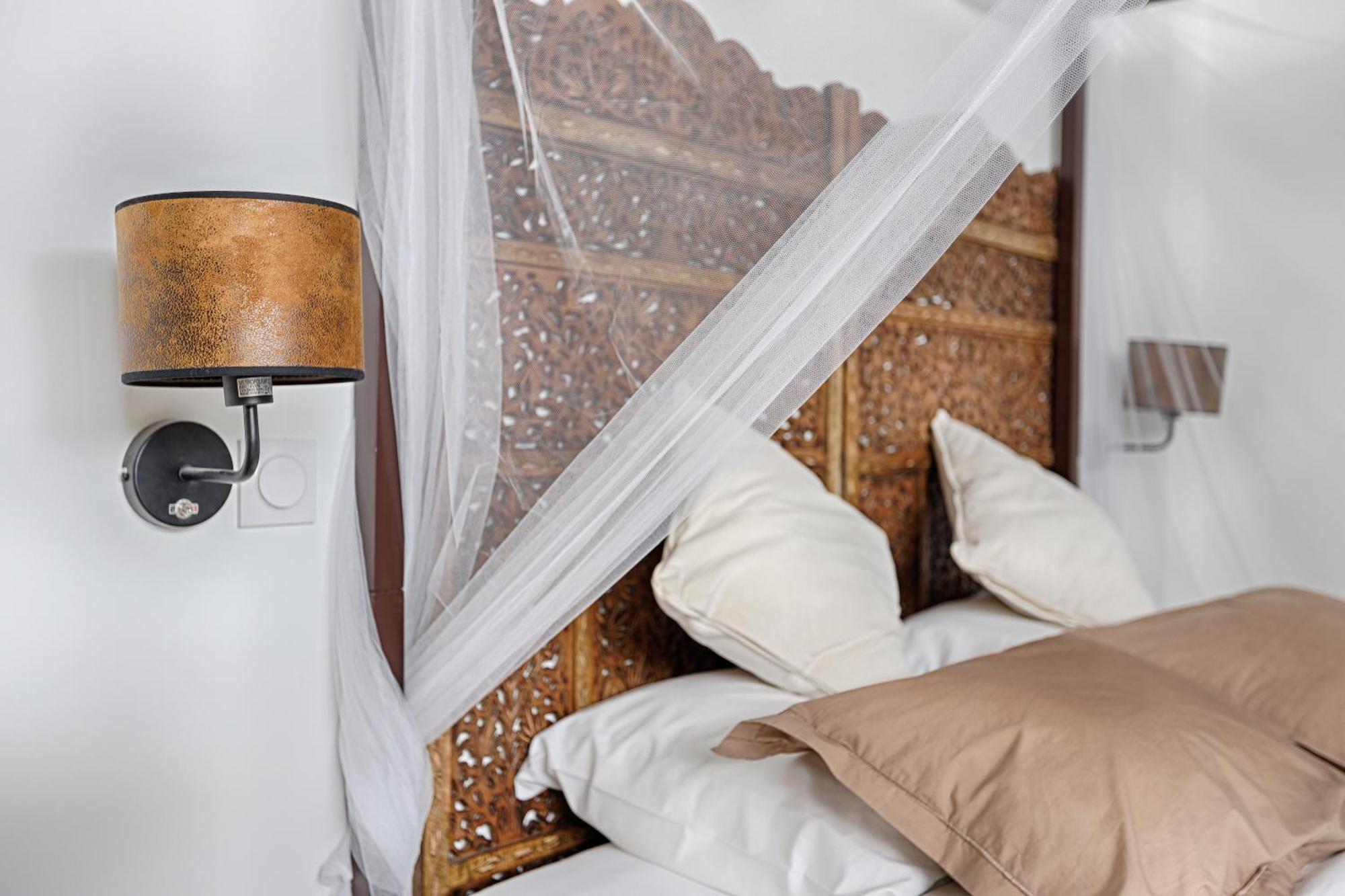 Mykeypers - Lovely Studio With Jacuzzi Paris Exteriör bild