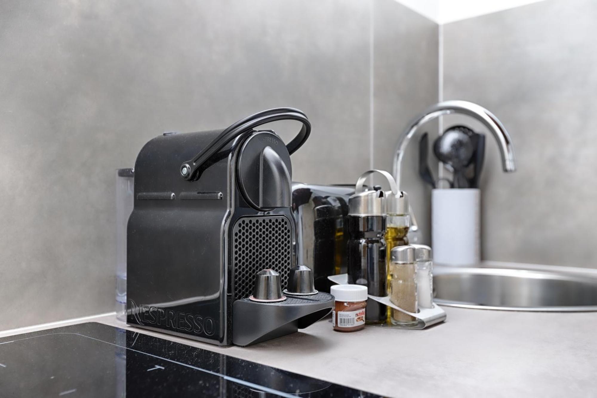 Mykeypers - Lovely Studio With Jacuzzi Paris Exteriör bild